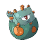 server icon